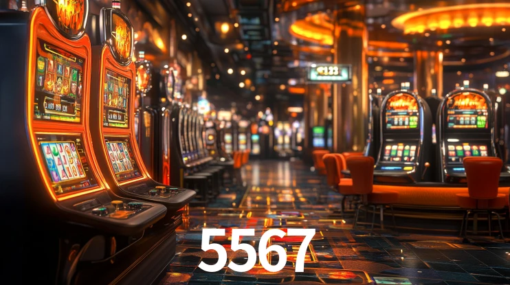 5567 bônus — painel de promoções no aplicativo